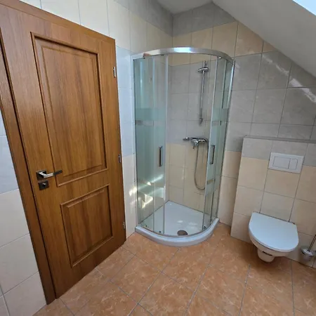 Pod Javorovym Vrchem Nebory