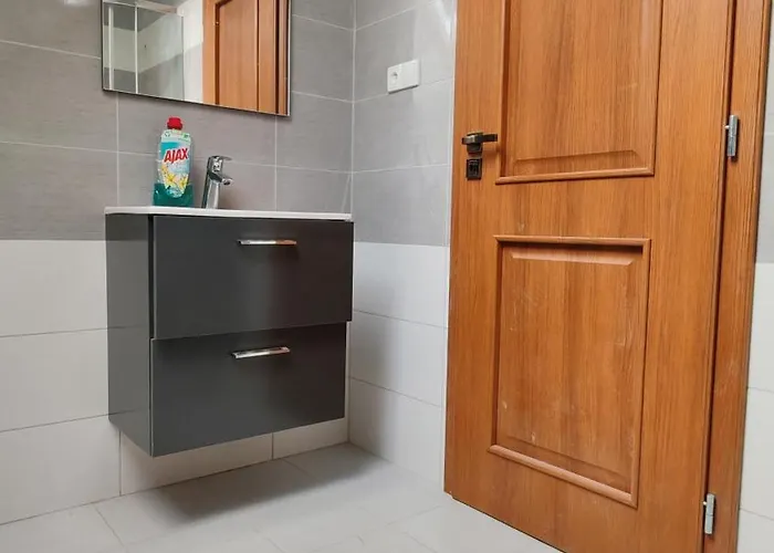 Appartement Pod Javorovym Vrchem